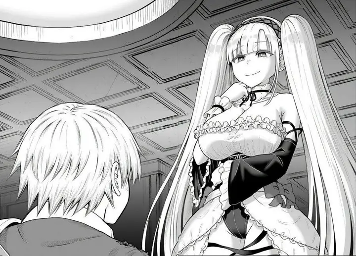 image-komik-dungeon-ni-hisomu-yandere-na-kanojo-ni-ore-wa-nando-mo-korosareru-chapter-35-33/35