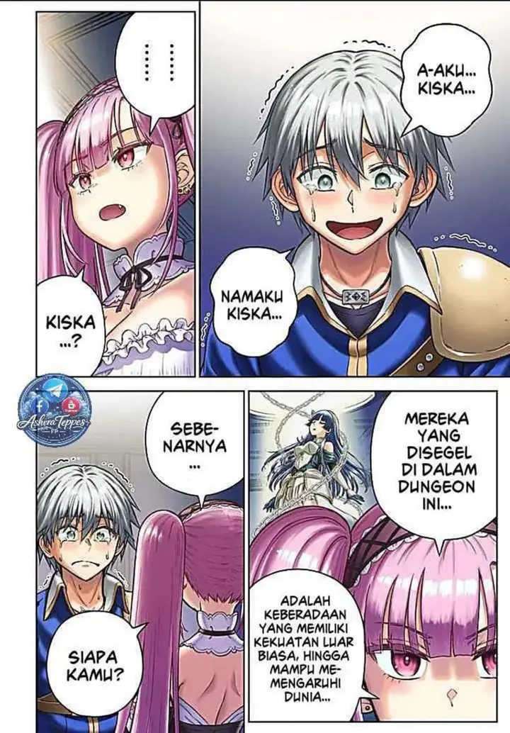 image-komik-dungeon-ni-hisomu-yandere-na-kanojo-ni-ore-wa-nando-mo-korosareru-chapter-36.1-3/14