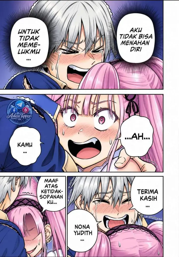 image-komik-dungeon-ni-hisomu-yandere-na-kanojo-ni-ore-wa-nando-mo-korosareru-chapter-36.1-6/14