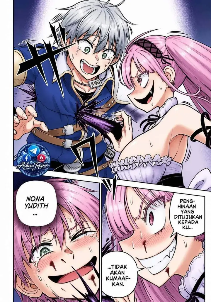 image-komik-dungeon-ni-hisomu-yandere-na-kanojo-ni-ore-wa-nando-mo-korosareru-chapter-36.1-7/14