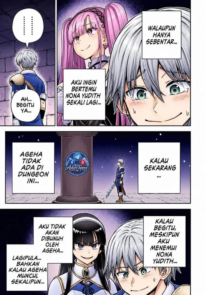 image-komik-dungeon-ni-hisomu-yandere-na-kanojo-ni-ore-wa-nando-mo-korosareru-chapter-36.1-10/14