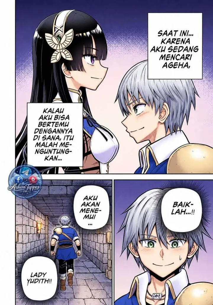 image-komik-dungeon-ni-hisomu-yandere-na-kanojo-ni-ore-wa-nando-mo-korosareru-chapter-36.1-11/14