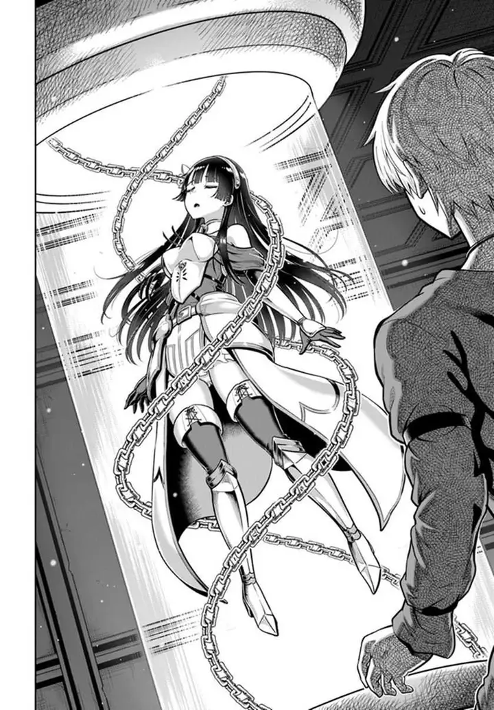 image-komik-dungeon-ni-hisomu-yandere-na-kanojo-ni-ore-wa-nando-mo-korosareru-chapter-4-8/38
