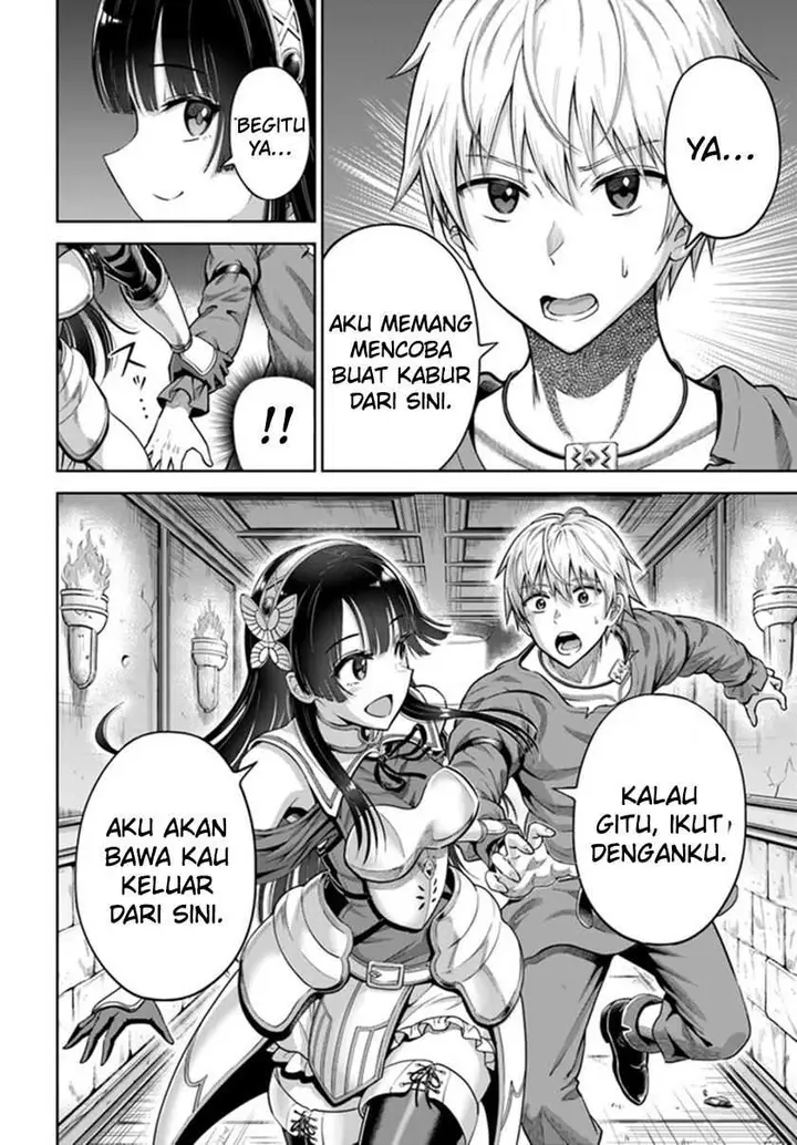 image-komik-dungeon-ni-hisomu-yandere-na-kanojo-ni-ore-wa-nando-mo-korosareru-chapter-4-16/38