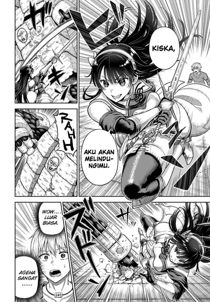 image-komik-dungeon-ni-hisomu-yandere-na-kanojo-ni-ore-wa-nando-mo-korosareru-chapter-4-24/38