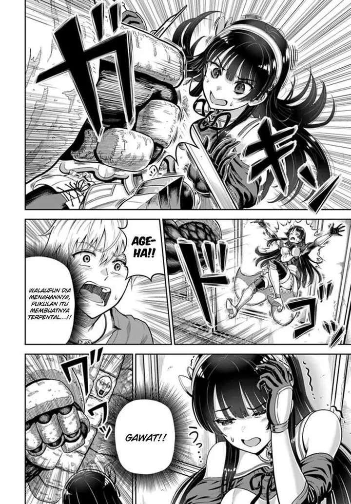 image-komik-dungeon-ni-hisomu-yandere-na-kanojo-ni-ore-wa-nando-mo-korosareru-chapter-4-26/38