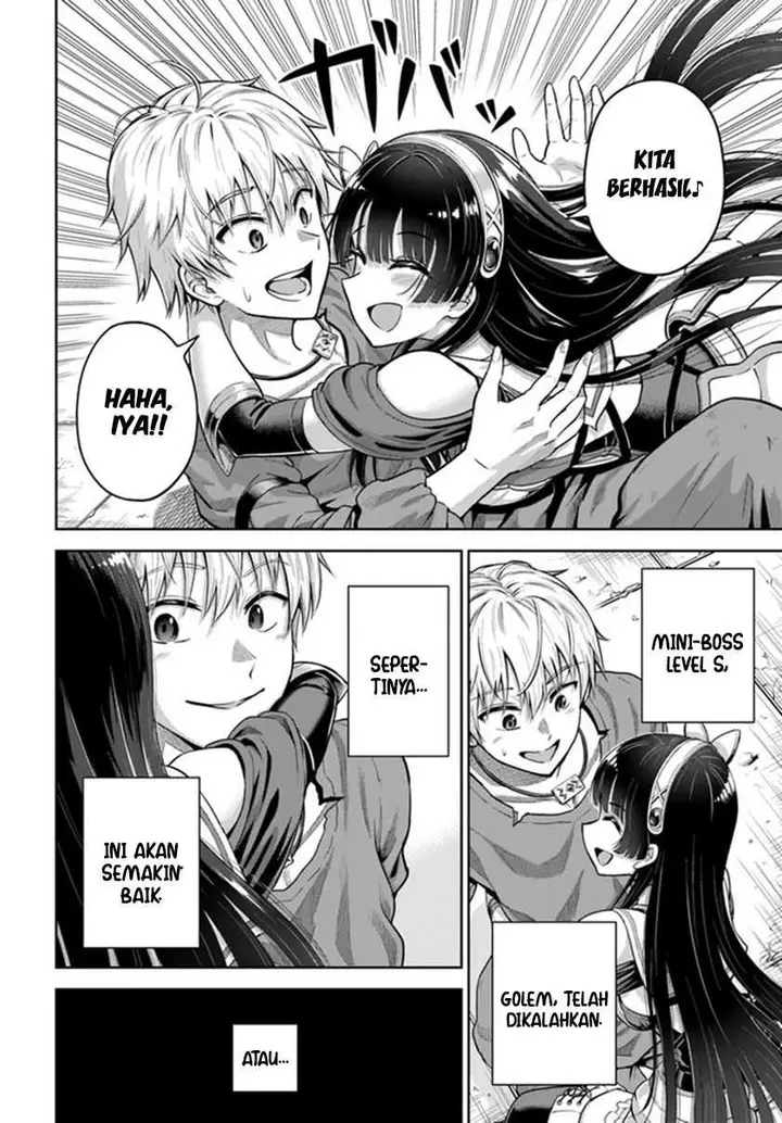 image-komik-dungeon-ni-hisomu-yandere-na-kanojo-ni-ore-wa-nando-mo-korosareru-chapter-4-34/38