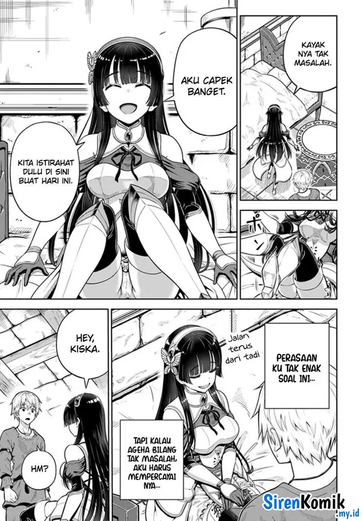 image-komik-dungeon-ni-hisomu-yandere-na-kanojo-ni-ore-wa-nando-mo-korosareru-chapter-5-4/40
