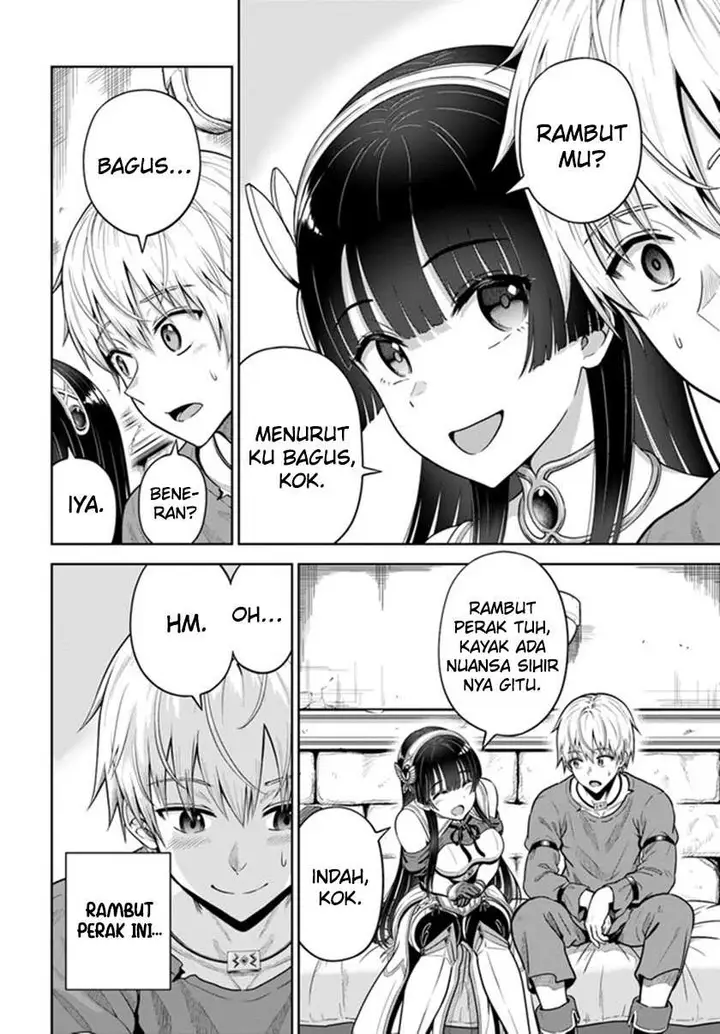 image-komik-dungeon-ni-hisomu-yandere-na-kanojo-ni-ore-wa-nando-mo-korosareru-chapter-5-7/40