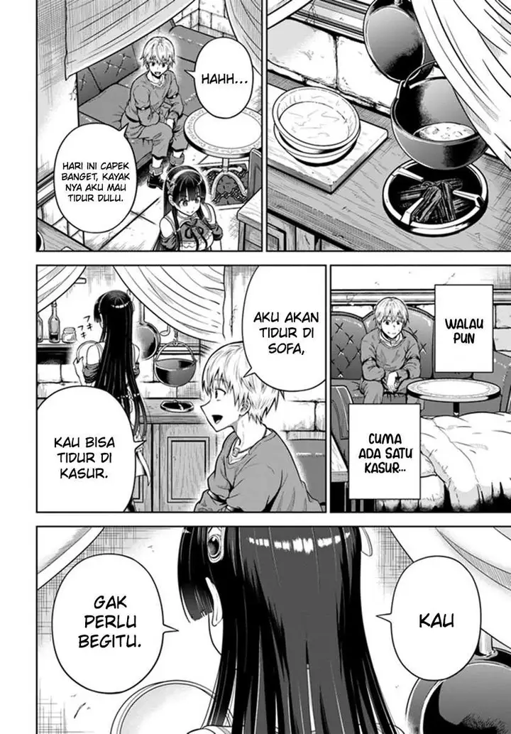 image-komik-dungeon-ni-hisomu-yandere-na-kanojo-ni-ore-wa-nando-mo-korosareru-chapter-5-17/40