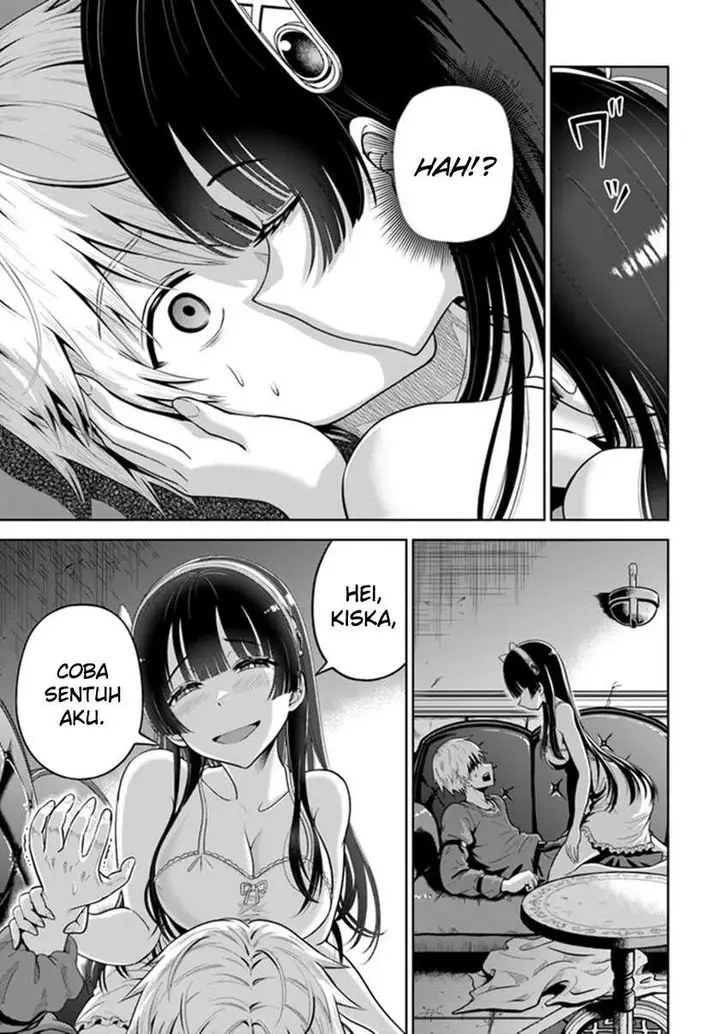 image-komik-dungeon-ni-hisomu-yandere-na-kanojo-ni-ore-wa-nando-mo-korosareru-chapter-5-22/40