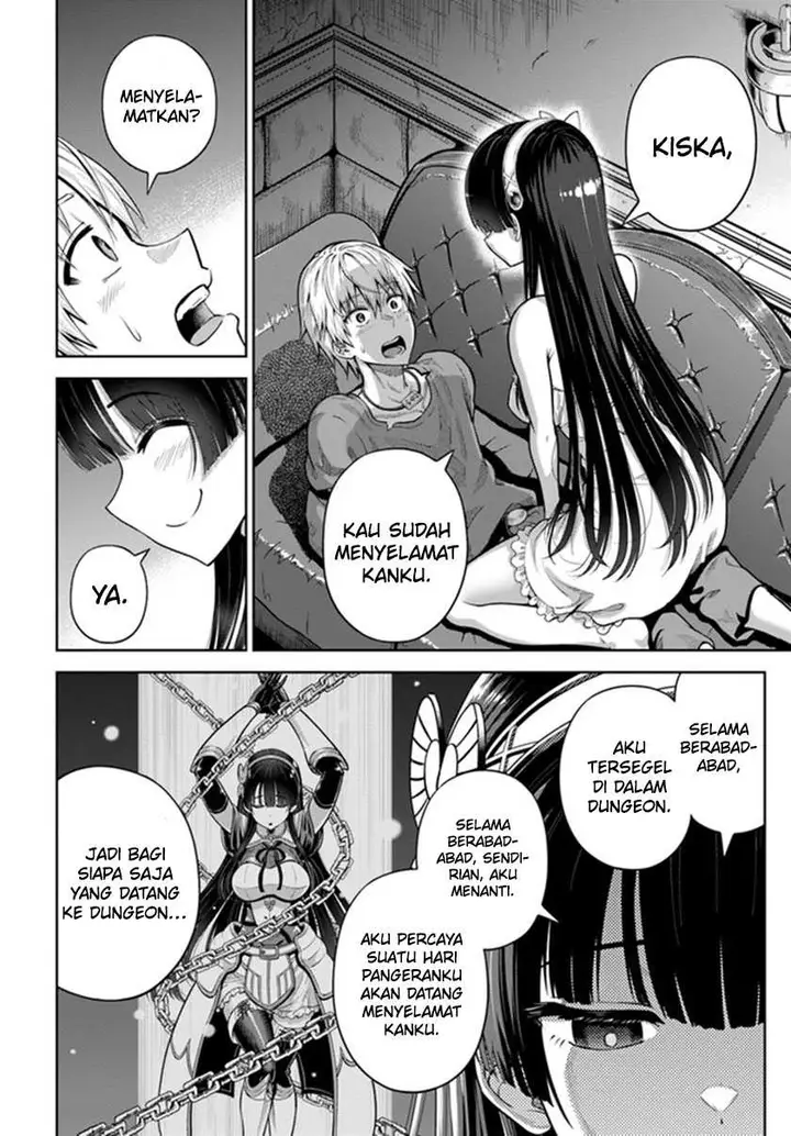 image-komik-dungeon-ni-hisomu-yandere-na-kanojo-ni-ore-wa-nando-mo-korosareru-chapter-5-25/40
