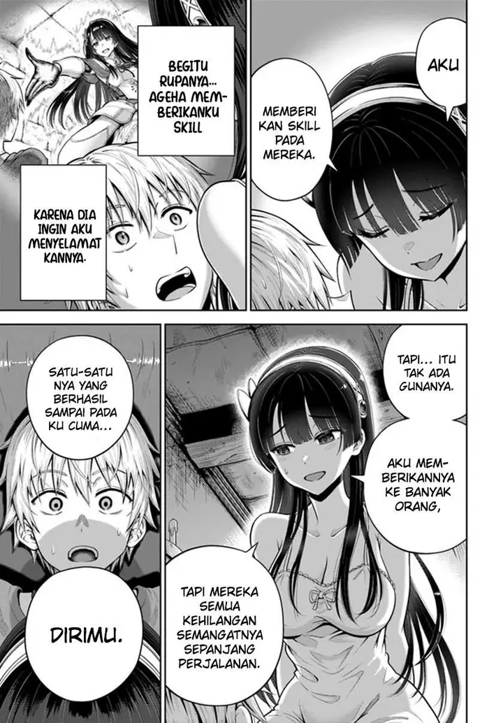 image-komik-dungeon-ni-hisomu-yandere-na-kanojo-ni-ore-wa-nando-mo-korosareru-chapter-5-26/40