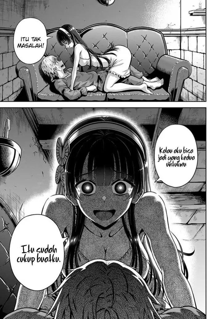 image-komik-dungeon-ni-hisomu-yandere-na-kanojo-ni-ore-wa-nando-mo-korosareru-chapter-5-30/40