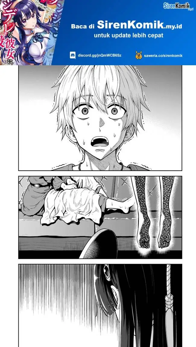 image-komik-dungeon-ni-hisomu-yandere-na-kanojo-ni-ore-wa-nando-mo-korosareru-chapter-6-1/35