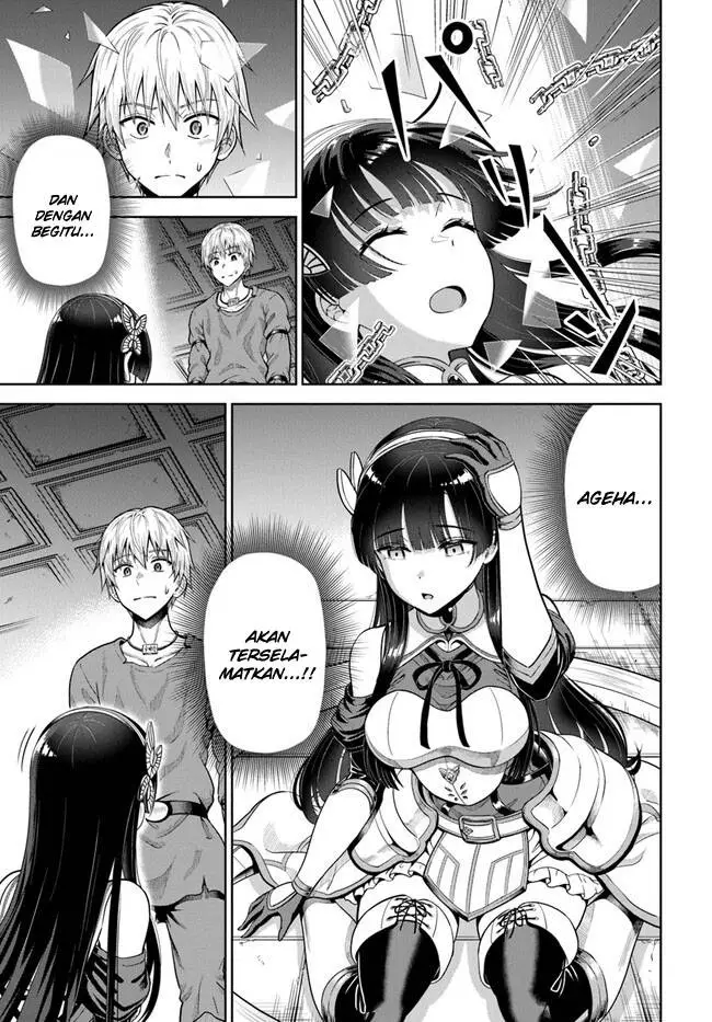 image-komik-dungeon-ni-hisomu-yandere-na-kanojo-ni-ore-wa-nando-mo-korosareru-chapter-6-11/35