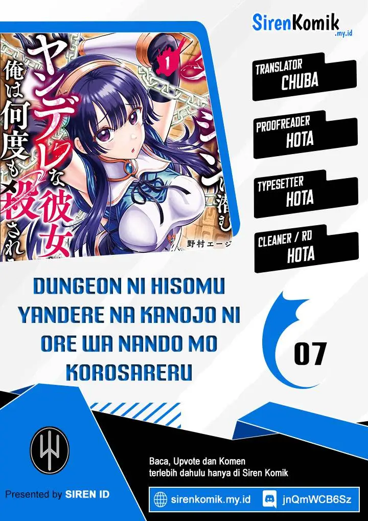 image-komik-dungeon-ni-hisomu-yandere-na-kanojo-ni-ore-wa-nando-mo-korosareru-chapter-7-0/31