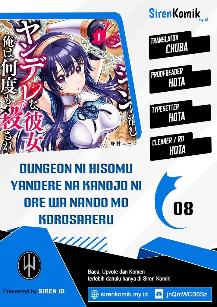 image-komik-dungeon-ni-hisomu-yandere-na-kanojo-ni-ore-wa-nando-mo-korosareru-chapter-8-0/33