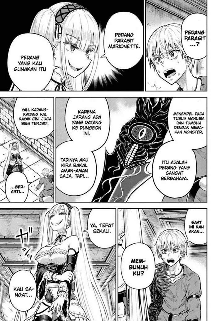 image-komik-dungeon-ni-hisomu-yandere-na-kanojo-ni-ore-wa-nando-mo-korosareru-chapter-8-3/33