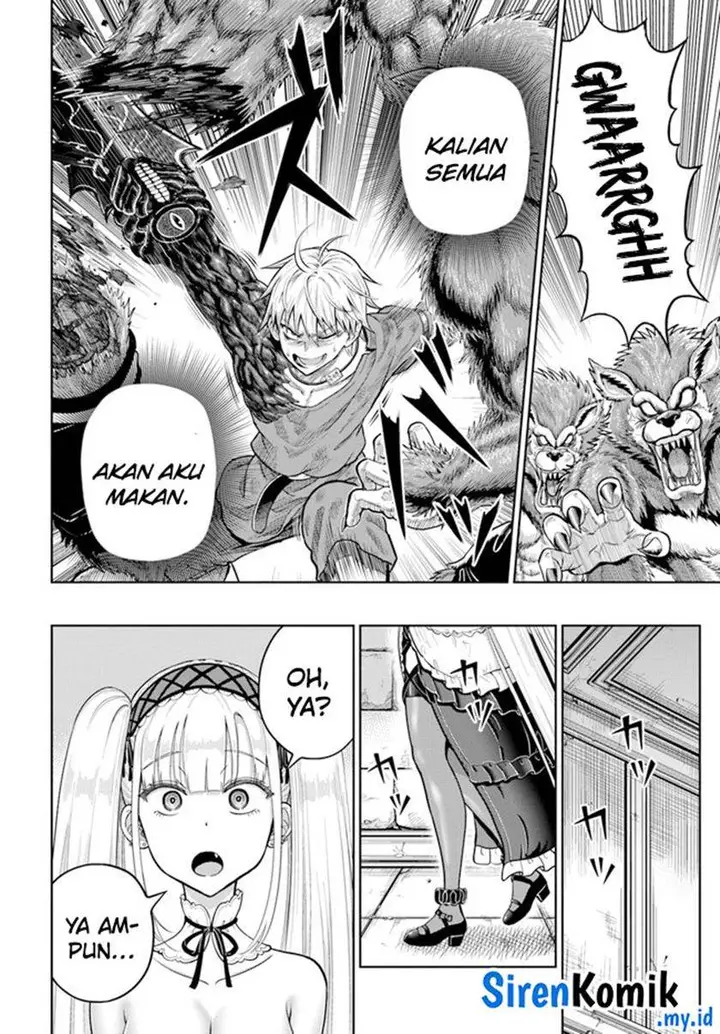 image-komik-dungeon-ni-hisomu-yandere-na-kanojo-ni-ore-wa-nando-mo-korosareru-chapter-8-20/33