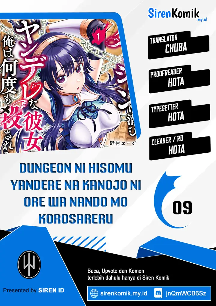 image-komik-dungeon-ni-hisomu-yandere-na-kanojo-ni-ore-wa-nando-mo-korosareru-chapter-9-0/35