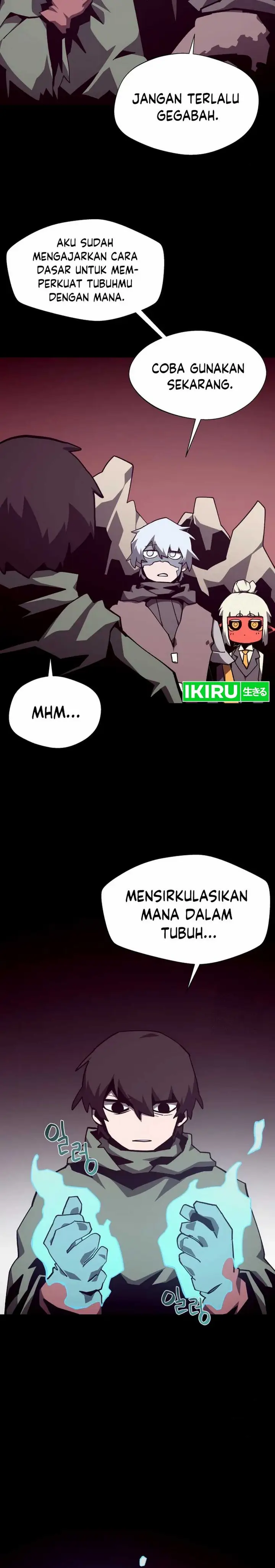 image-komik-dungeon-odyssey-chapter-104-10/21