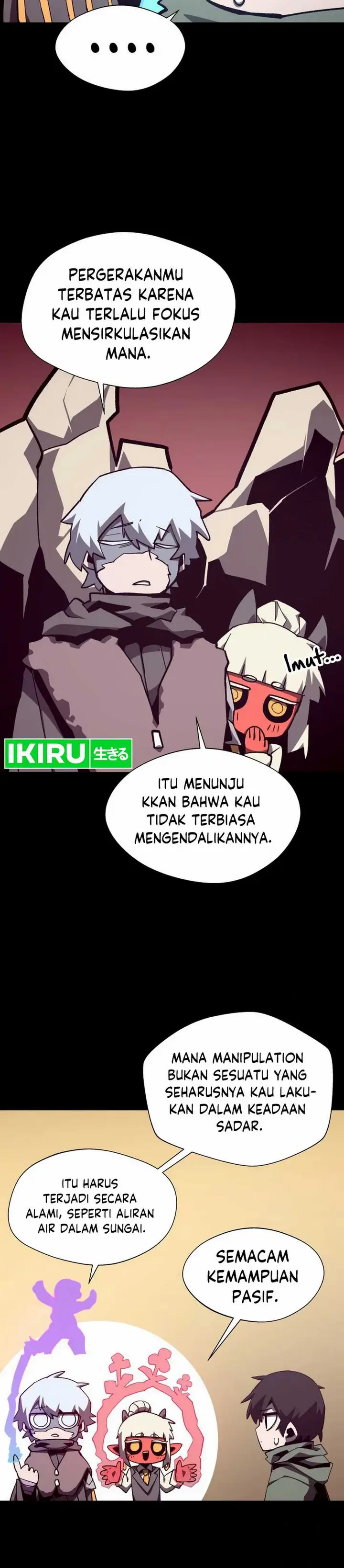 image-komik-dungeon-odyssey-chapter-104-12/21