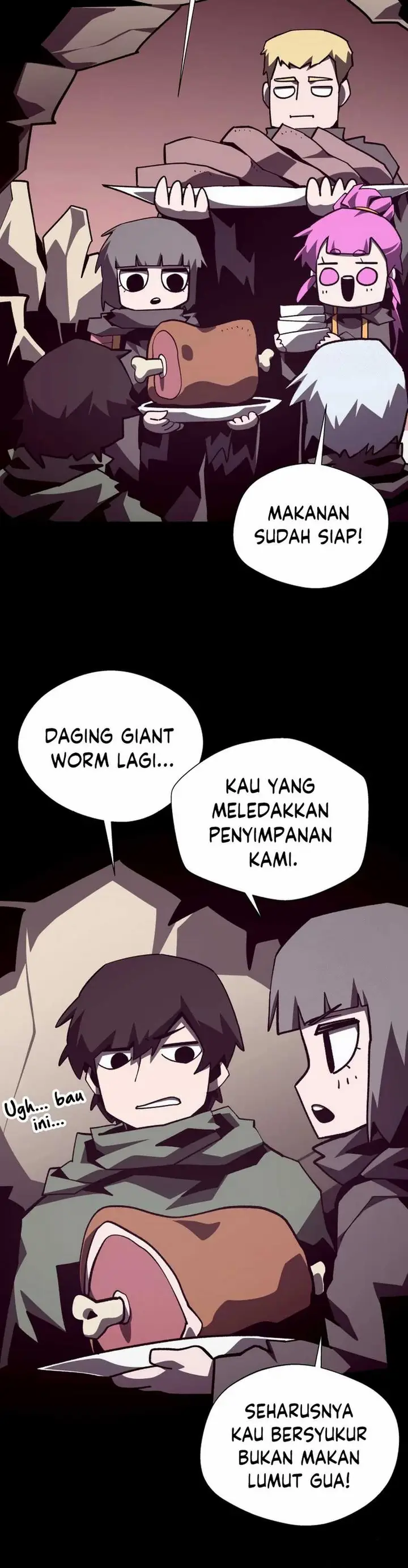 image-komik-dungeon-odyssey-chapter-105-10/21