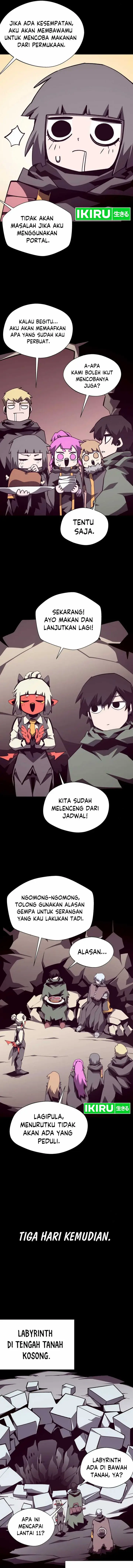 image-komik-dungeon-odyssey-chapter-105-11/21