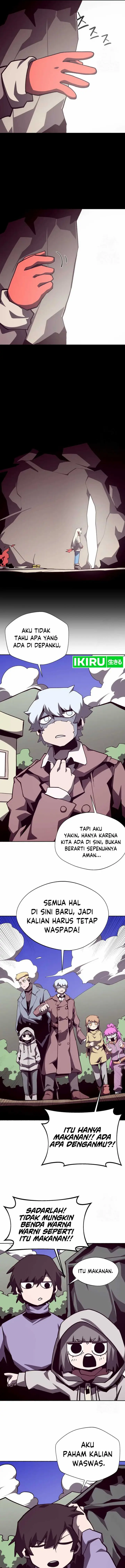 image-komik-dungeon-odyssey-chapter-109-11/19