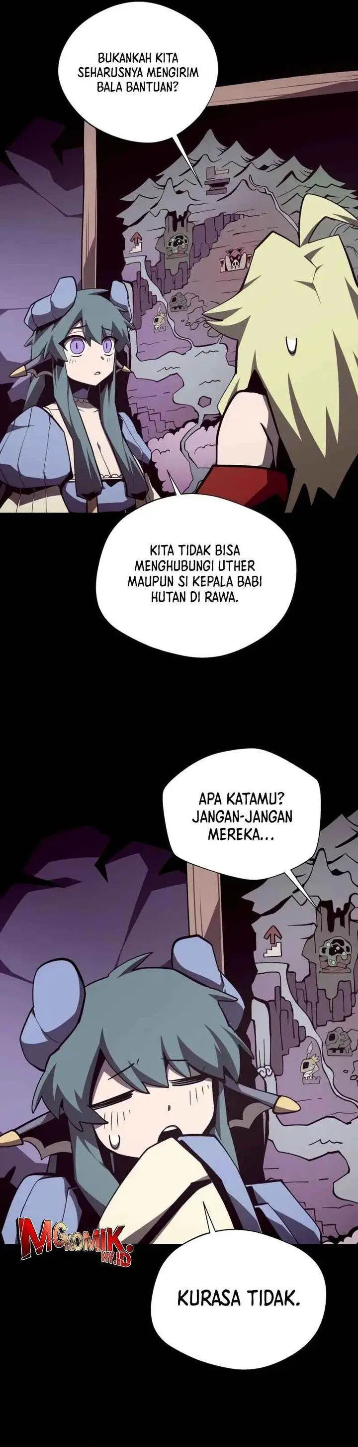 image-komik-dungeon-odyssey-chapter-140-16/35