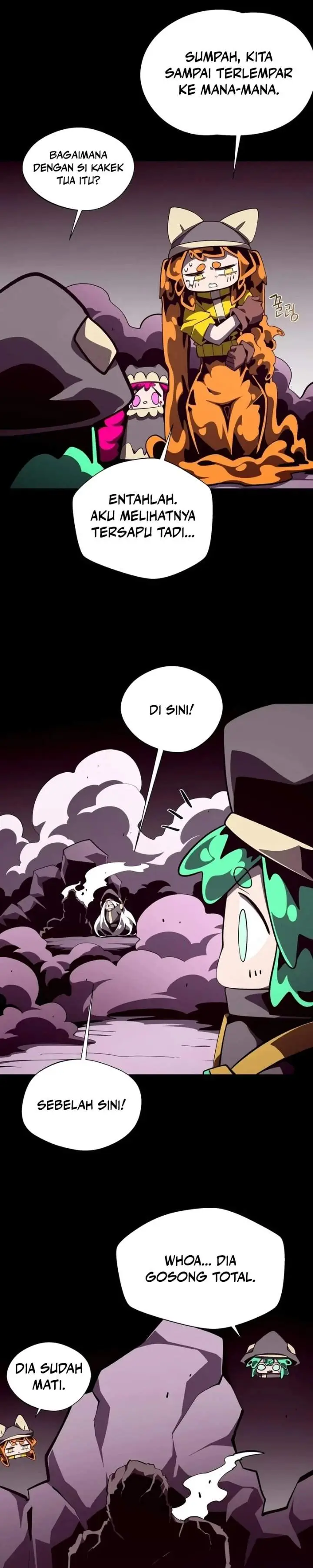 image-komik-dungeon-odyssey-chapter-166-25/33