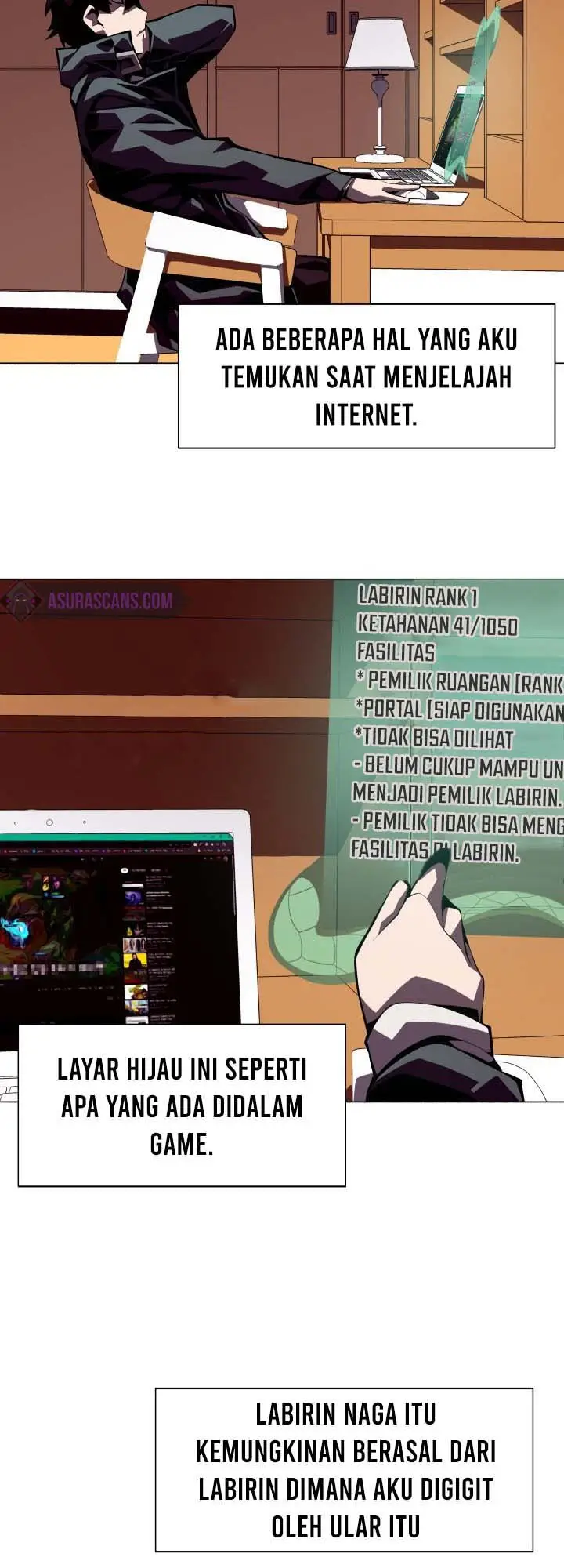 image-komik-dungeon-odyssey-chapter-2-10/23