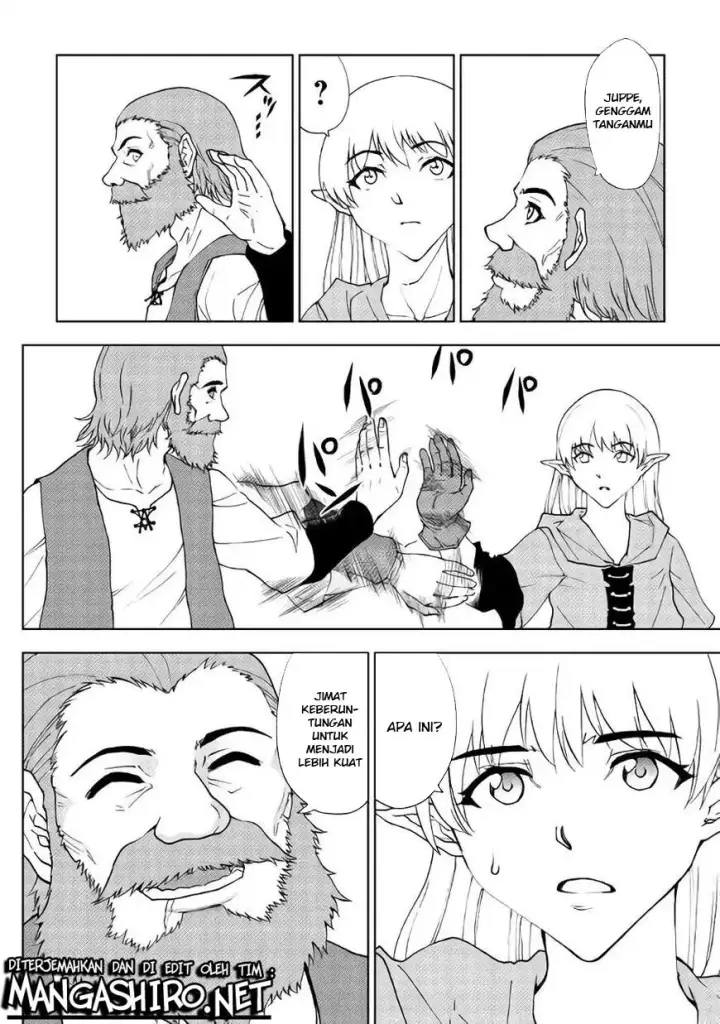 image-komik-dungeon-seeker-chapter-33-end-5/30