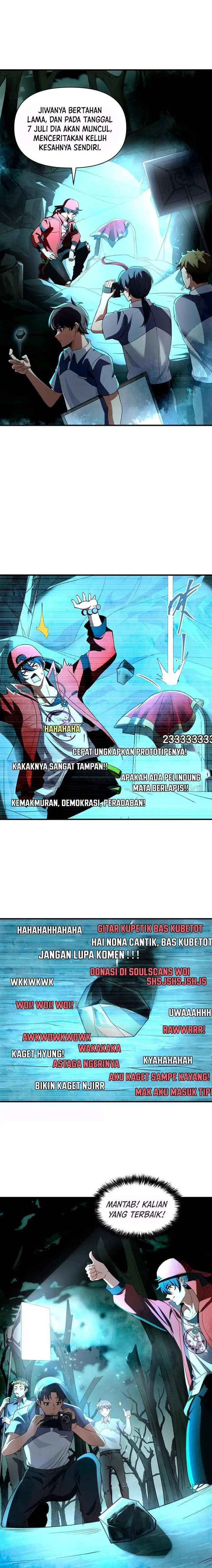 image-komik-during-the-live-streaming-i-proposed-to-a-female-ghost-and-she-actually-agreed-chapter-1-16/26