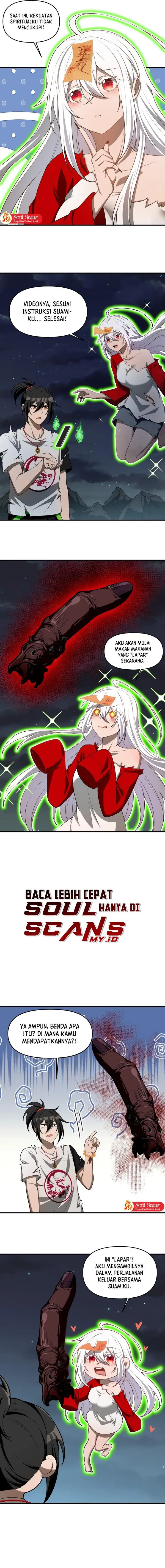 image-komik-during-the-live-streaming-i-proposed-to-a-female-ghost-and-she-actually-agreed-chapter-10-3/16