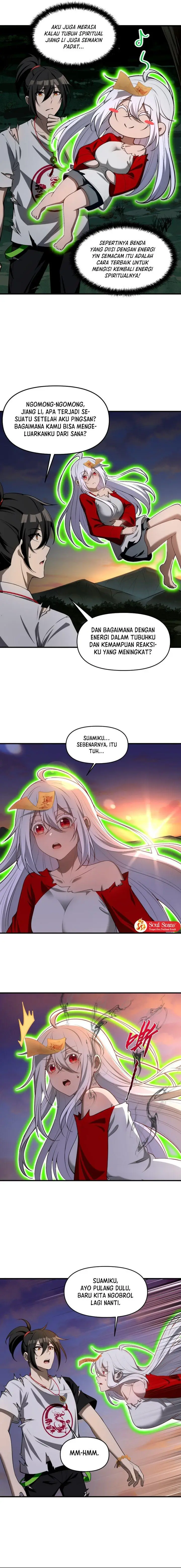 image-komik-during-the-live-streaming-i-proposed-to-a-female-ghost-and-she-actually-agreed-chapter-10-5/16