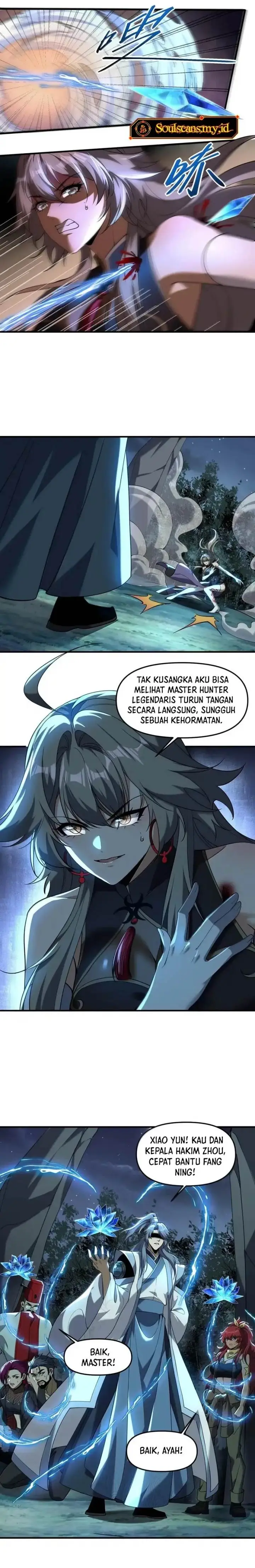 image-komik-during-the-live-streaming-i-proposed-to-a-female-ghost-and-she-actually-agreed-chapter-100-4/23