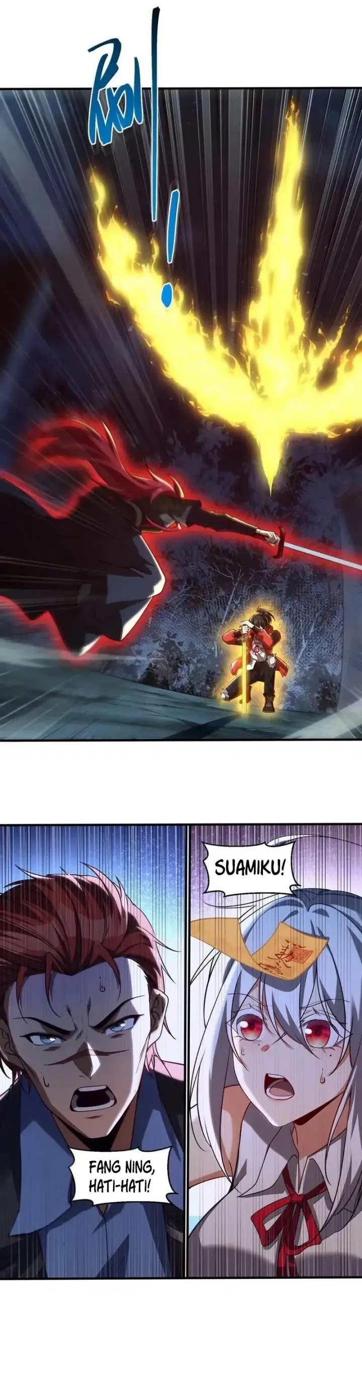 image-komik-during-the-live-streaming-i-proposed-to-a-female-ghost-and-she-actually-agreed-chapter-100-8/23