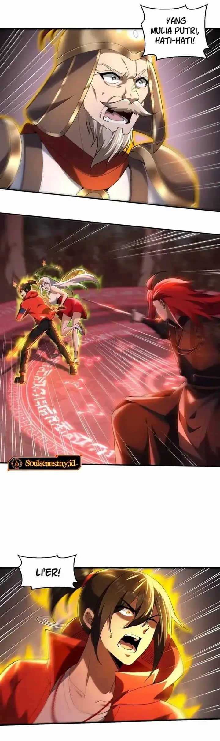 image-komik-during-the-live-streaming-i-proposed-to-a-female-ghost-and-she-actually-agreed-chapter-101-3/21