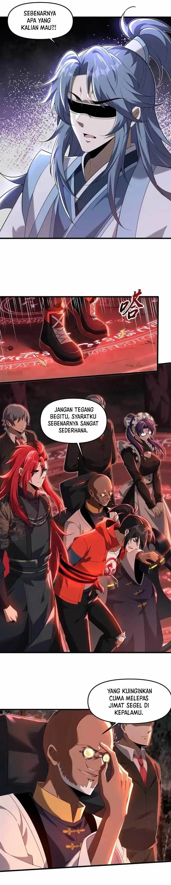image-komik-during-the-live-streaming-i-proposed-to-a-female-ghost-and-she-actually-agreed-chapter-101-10/21