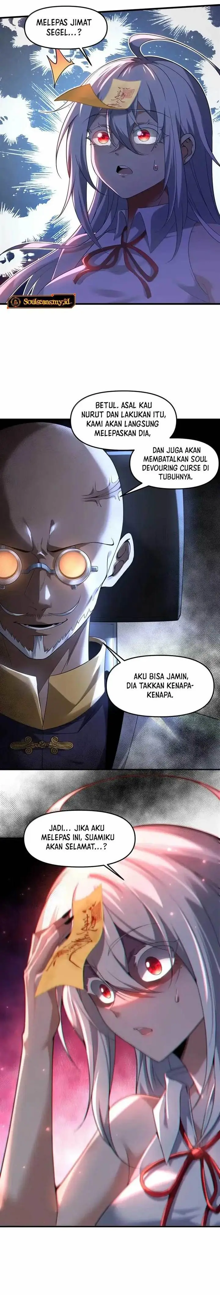 image-komik-during-the-live-streaming-i-proposed-to-a-female-ghost-and-she-actually-agreed-chapter-101-11/21