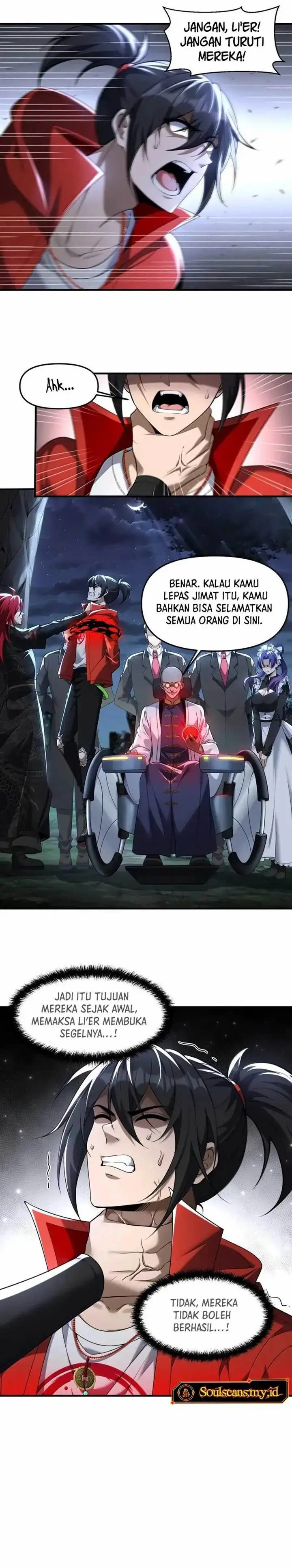 image-komik-during-the-live-streaming-i-proposed-to-a-female-ghost-and-she-actually-agreed-chapter-101-12/21