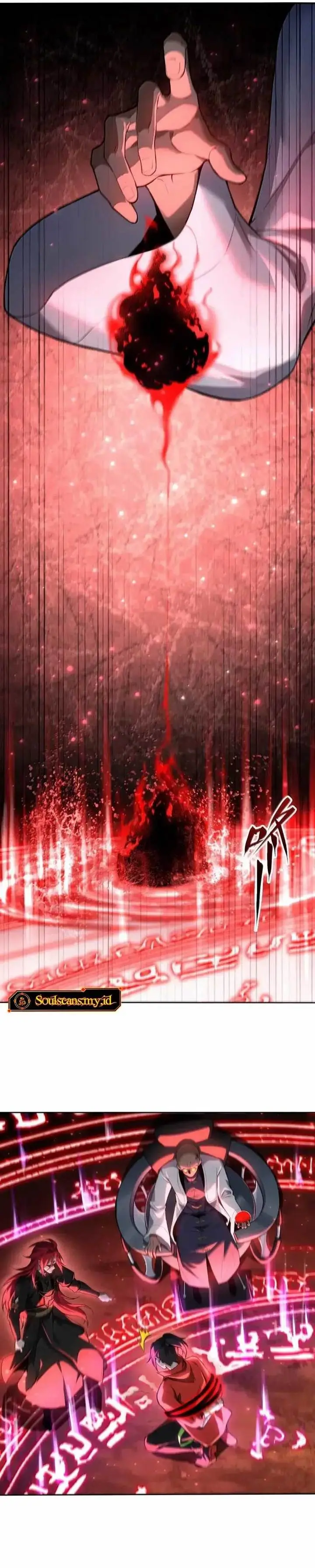 image-komik-during-the-live-streaming-i-proposed-to-a-female-ghost-and-she-actually-agreed-chapter-101-18/21