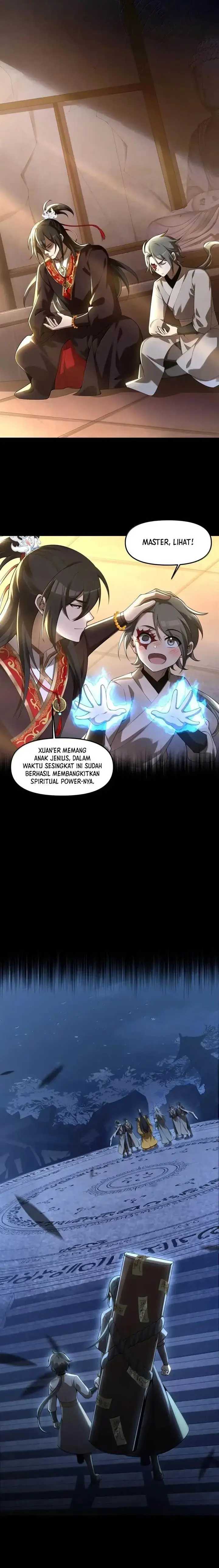image-komik-during-the-live-streaming-i-proposed-to-a-female-ghost-and-she-actually-agreed-chapter-102-7/20