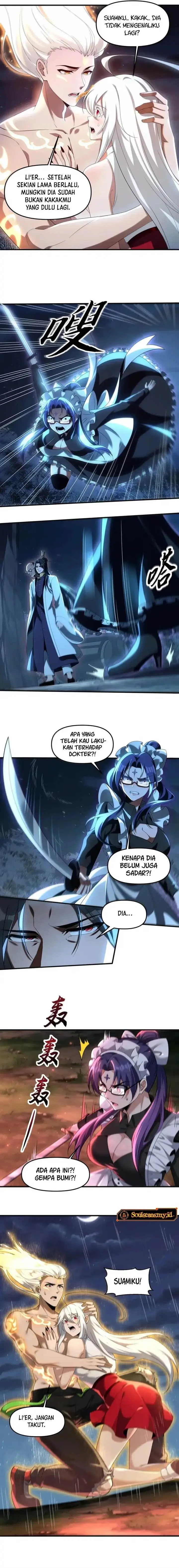 image-komik-during-the-live-streaming-i-proposed-to-a-female-ghost-and-she-actually-agreed-chapter-103-12/15