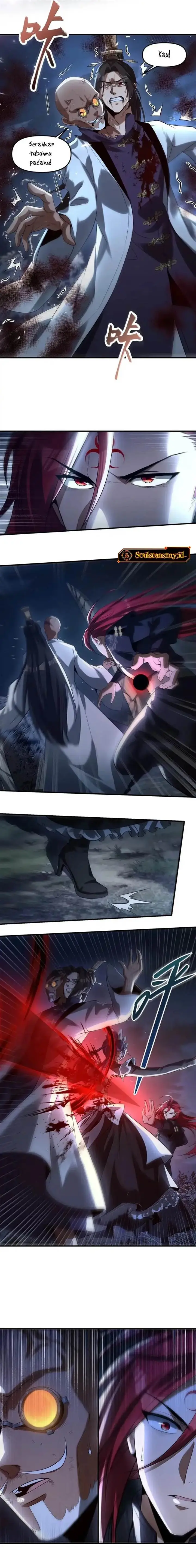 image-komik-during-the-live-streaming-i-proposed-to-a-female-ghost-and-she-actually-agreed-chapter-105-6/19