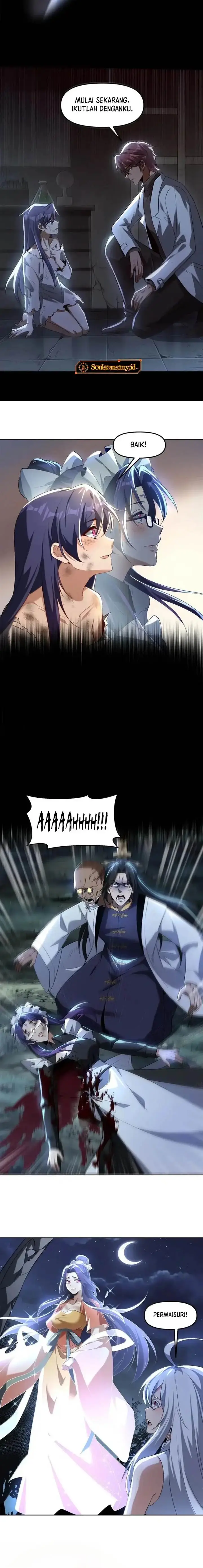 image-komik-during-the-live-streaming-i-proposed-to-a-female-ghost-and-she-actually-agreed-chapter-105-8/19
