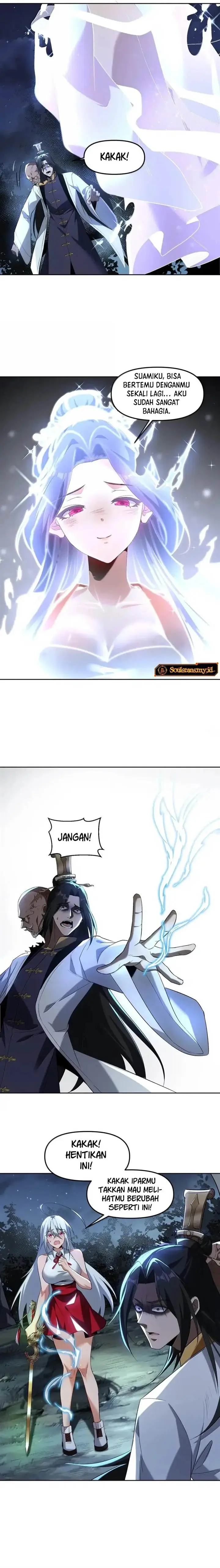 image-komik-during-the-live-streaming-i-proposed-to-a-female-ghost-and-she-actually-agreed-chapter-105-9/19