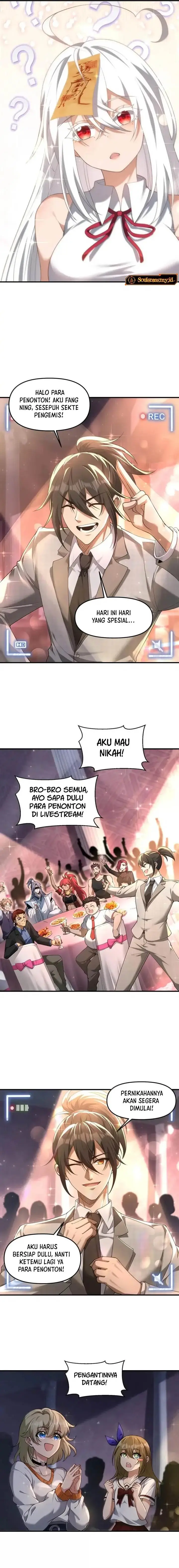 image-komik-during-the-live-streaming-i-proposed-to-a-female-ghost-and-she-actually-agreed-chapter-105-15/19